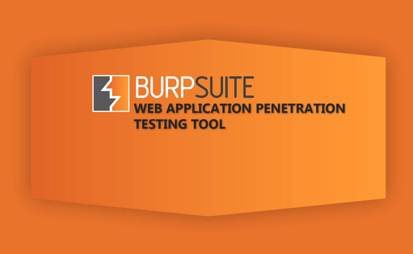 burpsuite抓包流程