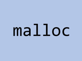 第一次malloc都发生了什么?